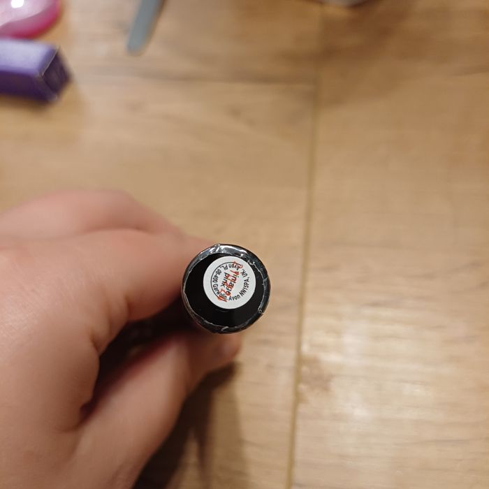 szminka vintage pink avon