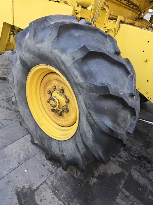 New Holland 1520