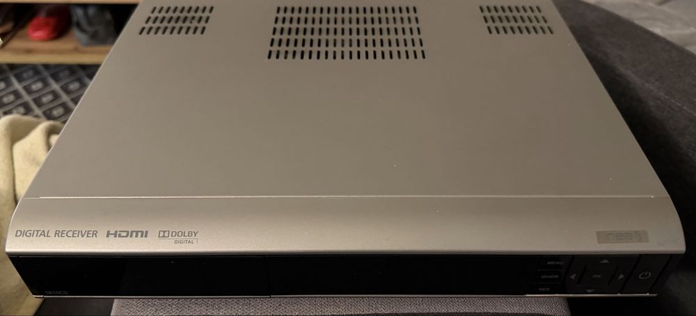 Dekoder ADB-5810CD