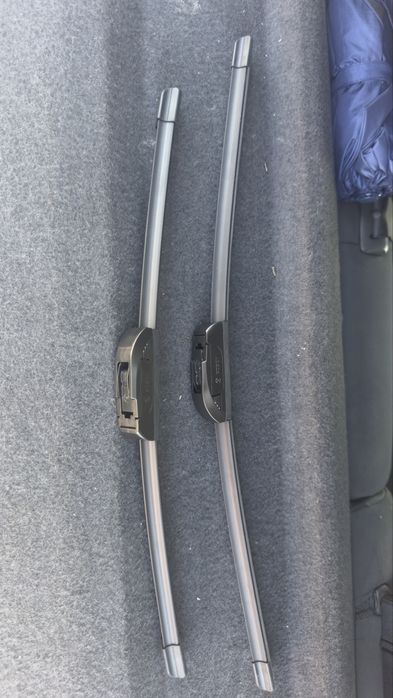 Склоочисники Bosch Aerotwin