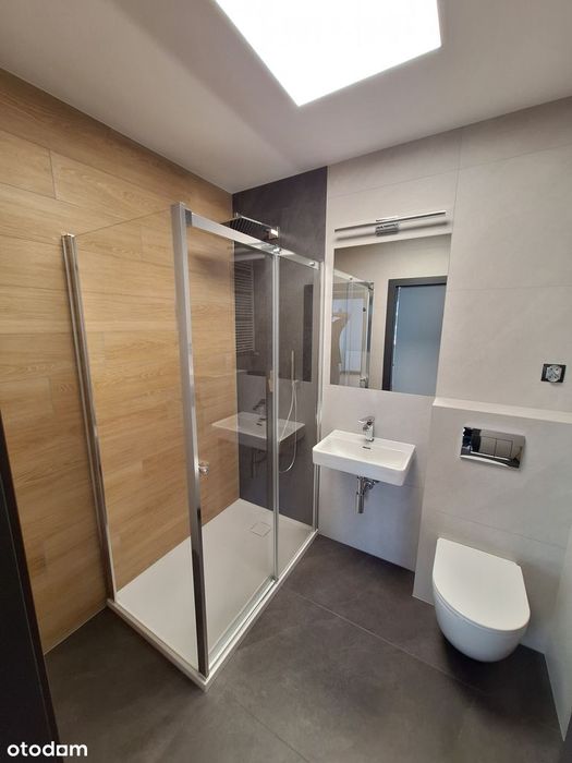 Mieszkanie – Bydgoszcz, Akademickie, Przylesie - Widok 5