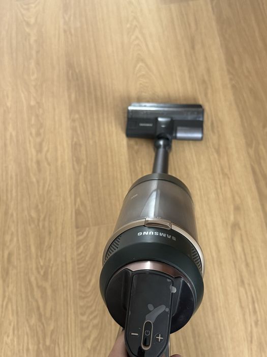 Odkurzacz pionowy Samsung