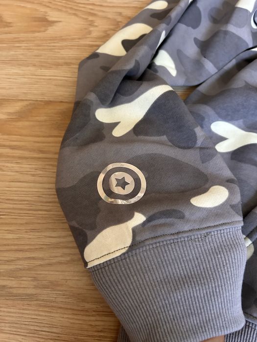Bluza bape shark