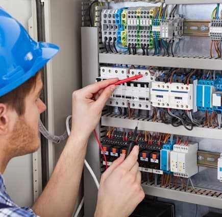 Монтаж інвертора