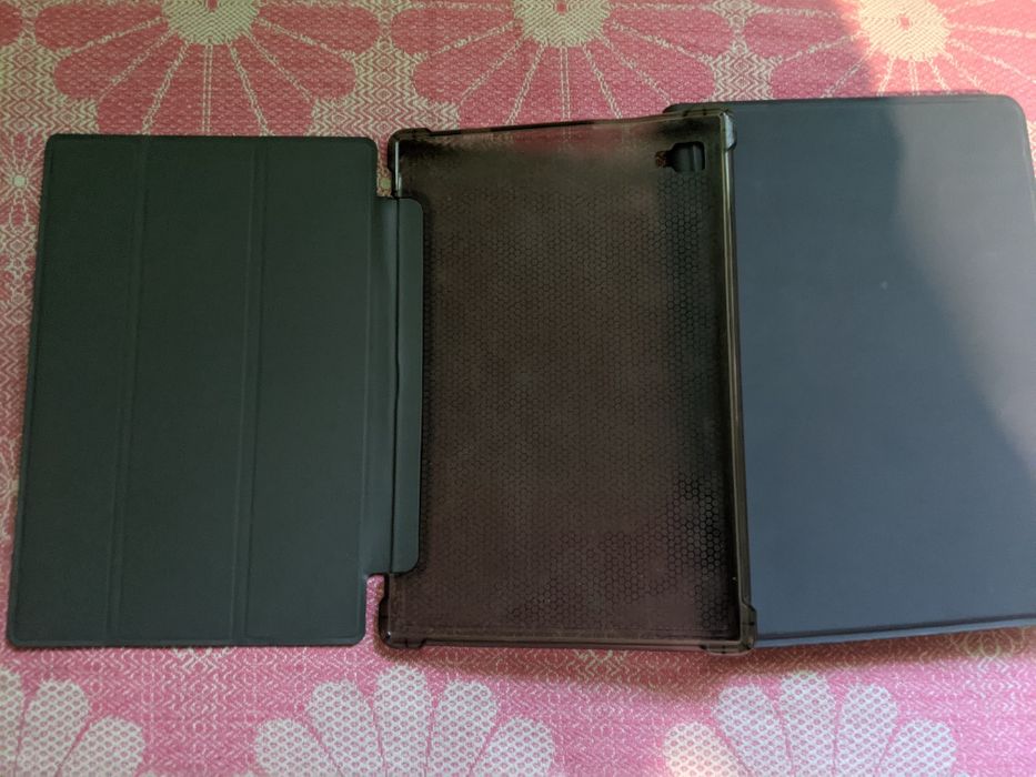 Продам планшет б.у. Ulefone Tab A7.