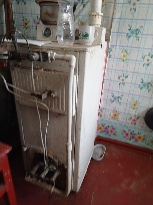 Доглянутий будинок в м Куликівка