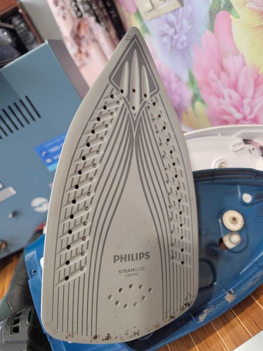 утюг philips nl 9206 на запчасти