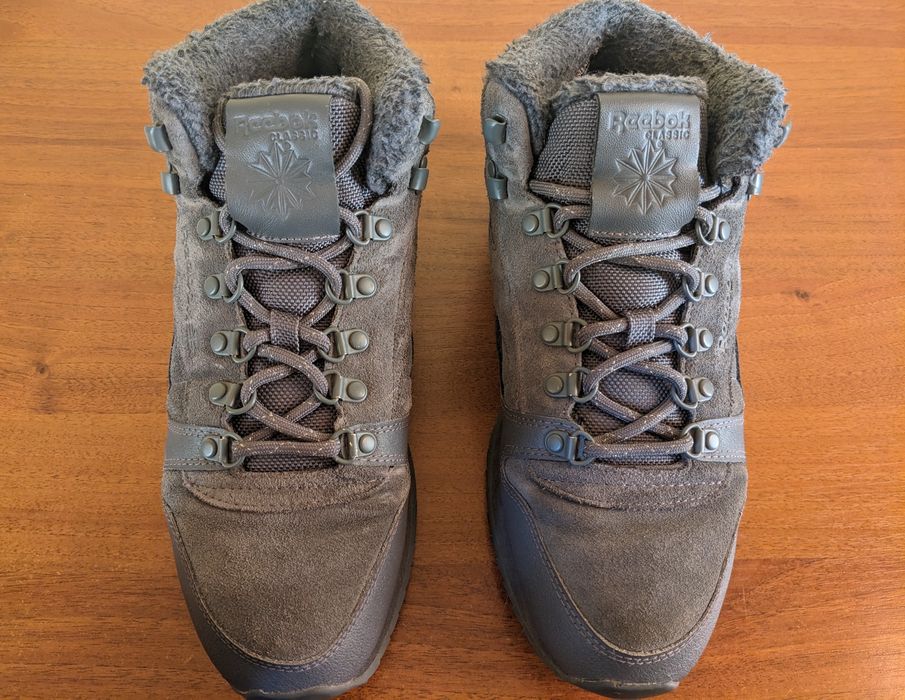 Кросівки  Reebok