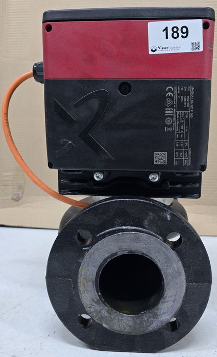 Bomba circuladora Grundfos Magna1