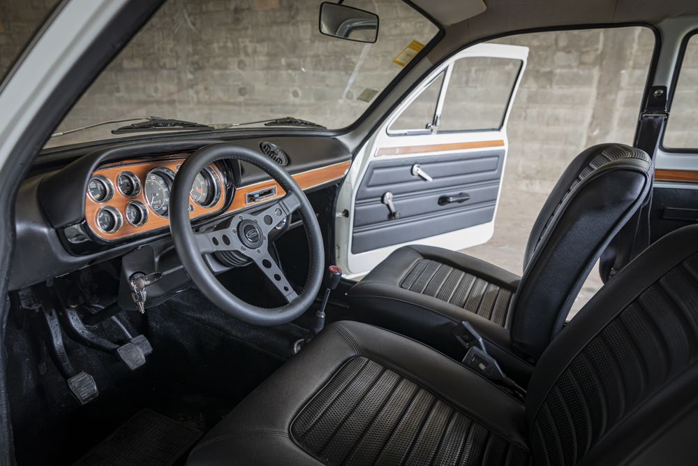 Ford Escort 1300 GT HC — photo 4