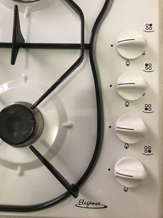 Placa de fogão a gás Fagor como nova