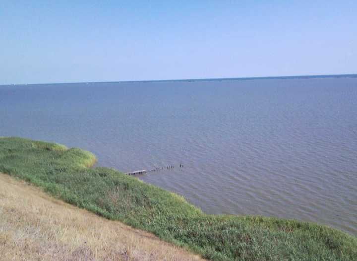 Продам участок недалеко от моря