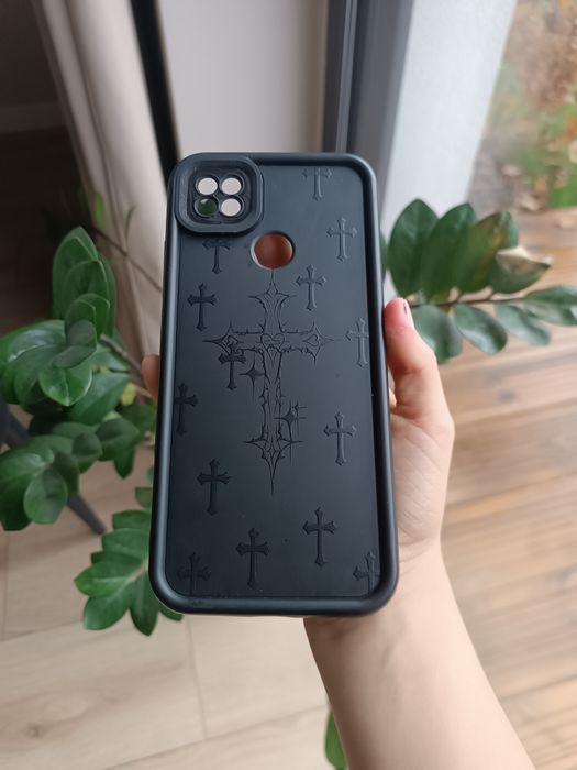 Etui Xiaomi redmi 9c
