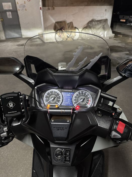 Honda Forza NSS 350cc 2023