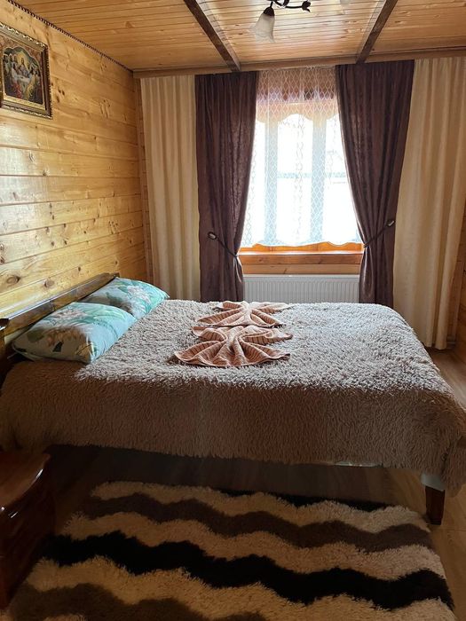 Садиба на Пагорбі