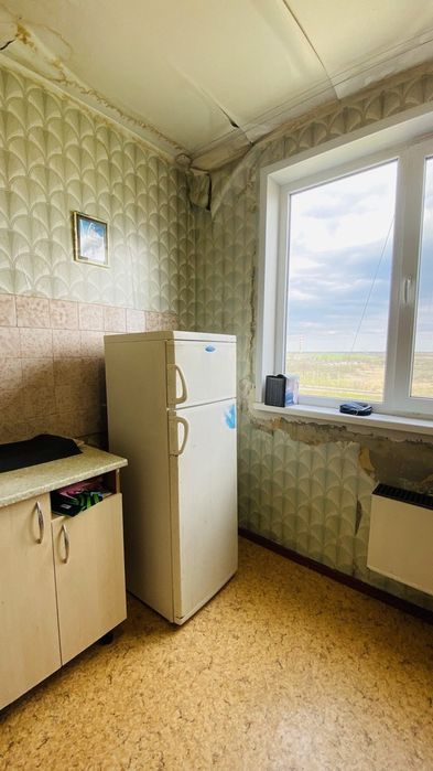 Продаж 2 кімнатної квартири м-н Сонячний