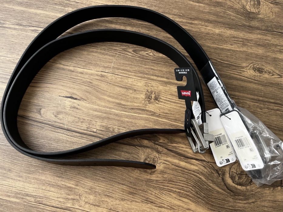 Ремінь Levi’s чоловічий