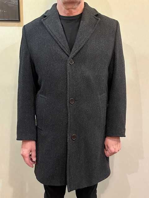 Чоловіче пальто Rappson. Швеція. Розмір 52
