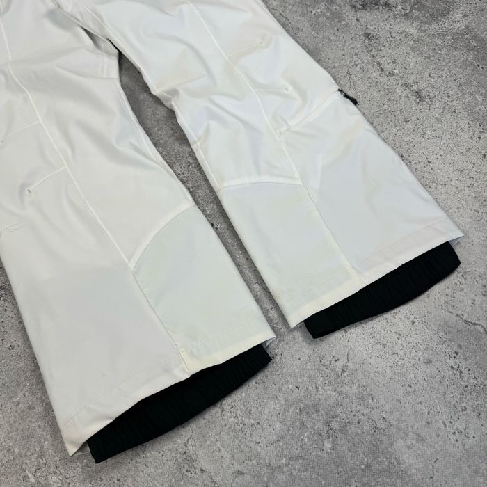 Жіночі гірськолижні штани Kjus bogner