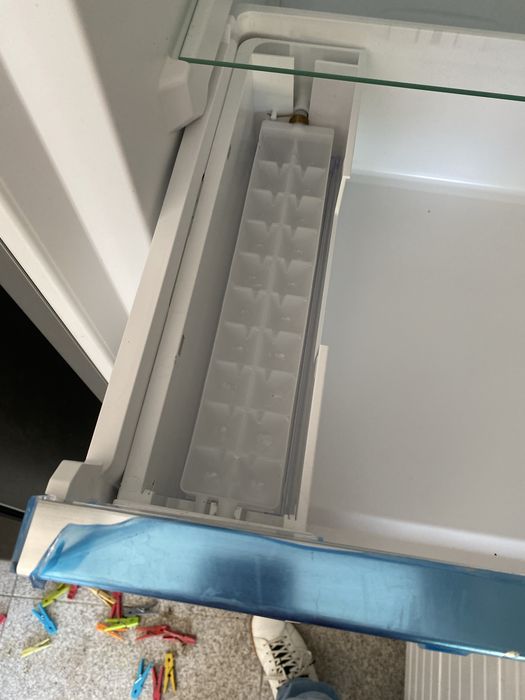 Arca vertical Bosch A++ GSN36AI3P