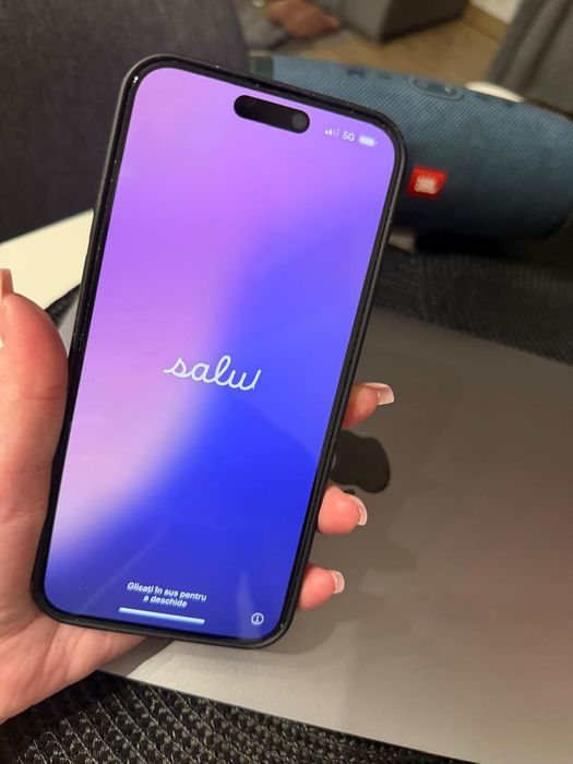 15 pro max черный в идеальном состоянии, 256 гб