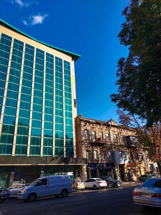 Продам квартиру 45кв.м в Центре ул. Екатериненская (Европейская)