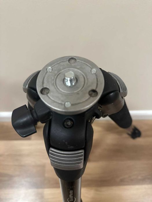 Statyw Goldphoto YH 324C