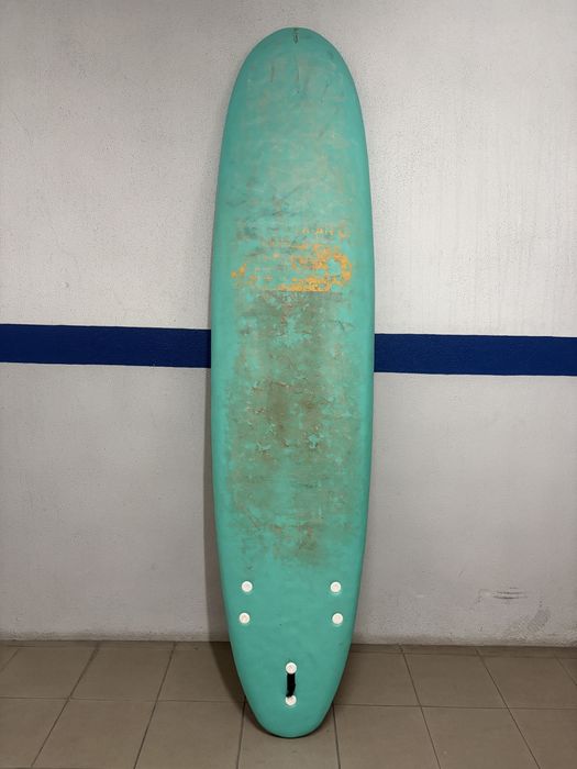 Prancha de Surf