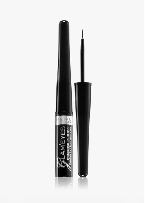 Подводка Glam'Eyes Rimmel підводка для очей