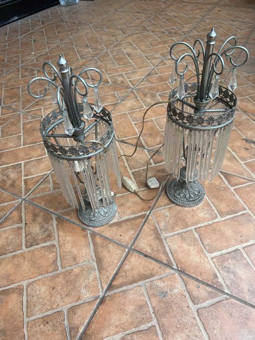 Various Lamps430893993768396801