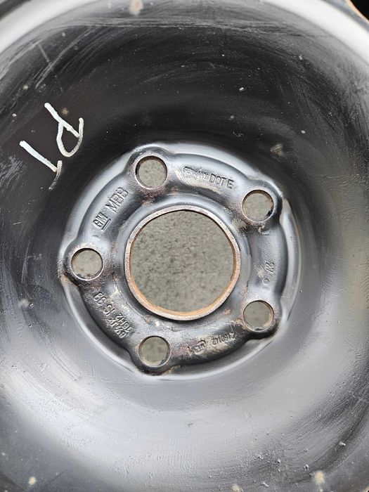 Opony Zimowe Opel 205/60/R16
