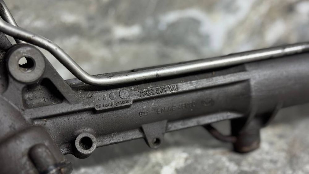 Рульова рейка БМВ Е60 Е61 5 датчиків Рейка е60 е61 BMW Шрот Розбор