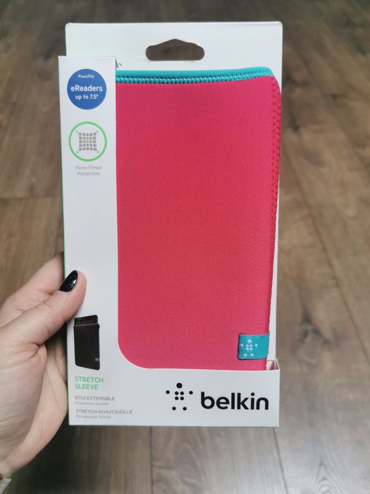 Pokrowiec na tablet, telefon