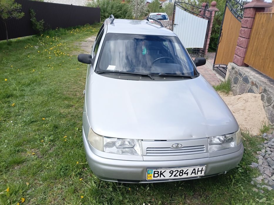 Продам Ваз 2111 н