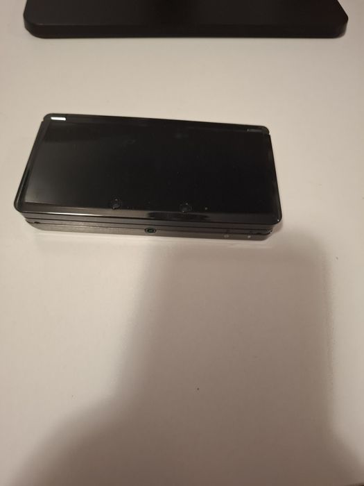Nintendo 3ds zmodowane + ładowarka