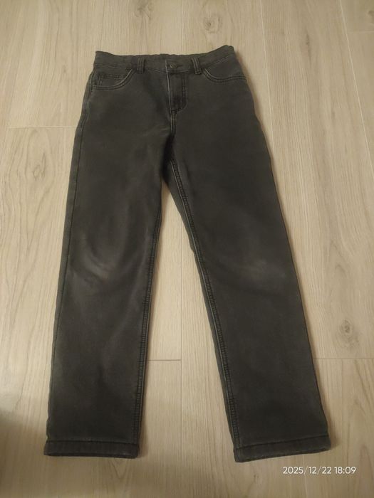 Утеплені джинси LC Waikiki