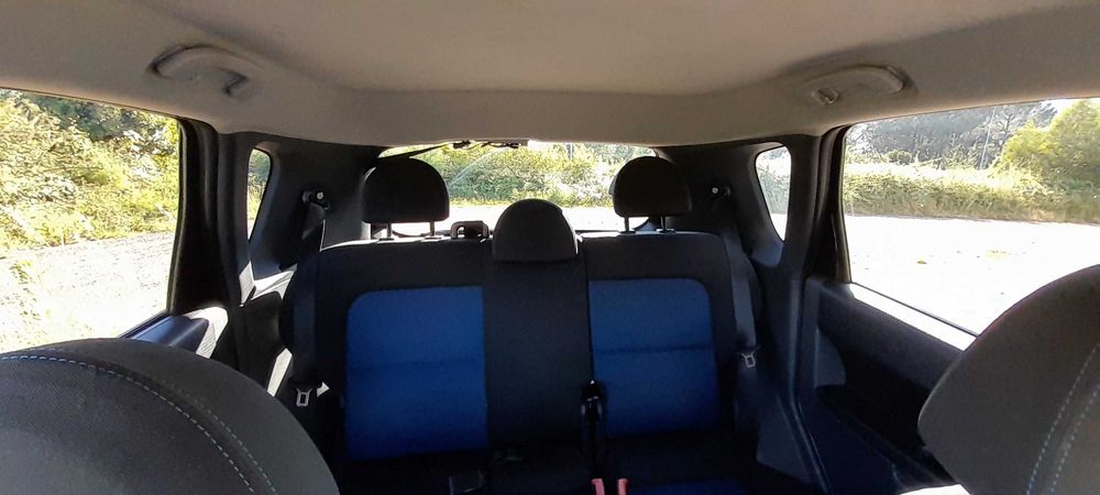 Mitsubishi Colt Z30 1.5 DID