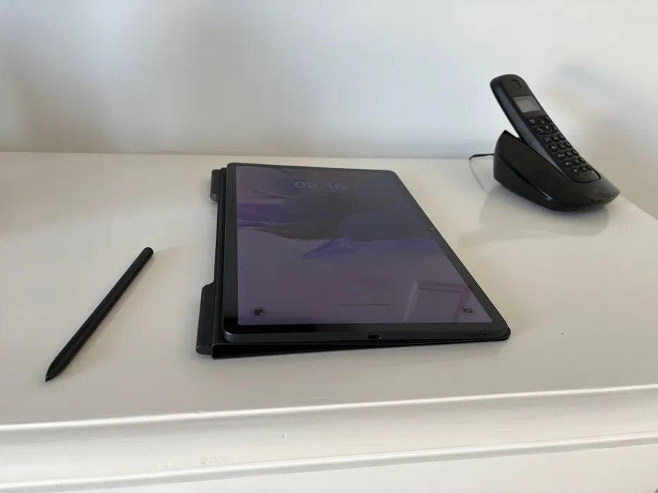 Tablet Samsung S7 FE | 128 GB | Preto