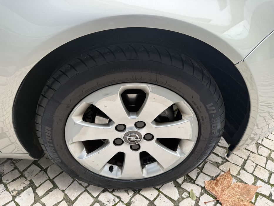 Opel Insignia Sports Tourer 2.0 CDTI Edition