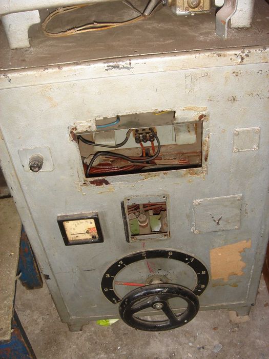 Муфельная печь ROMHILD KO-14 темп 1350*C