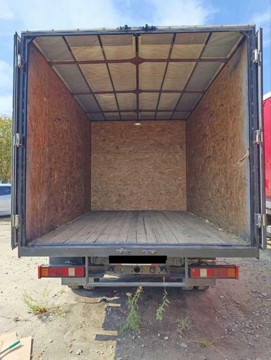 Продаж авто ГАЗель