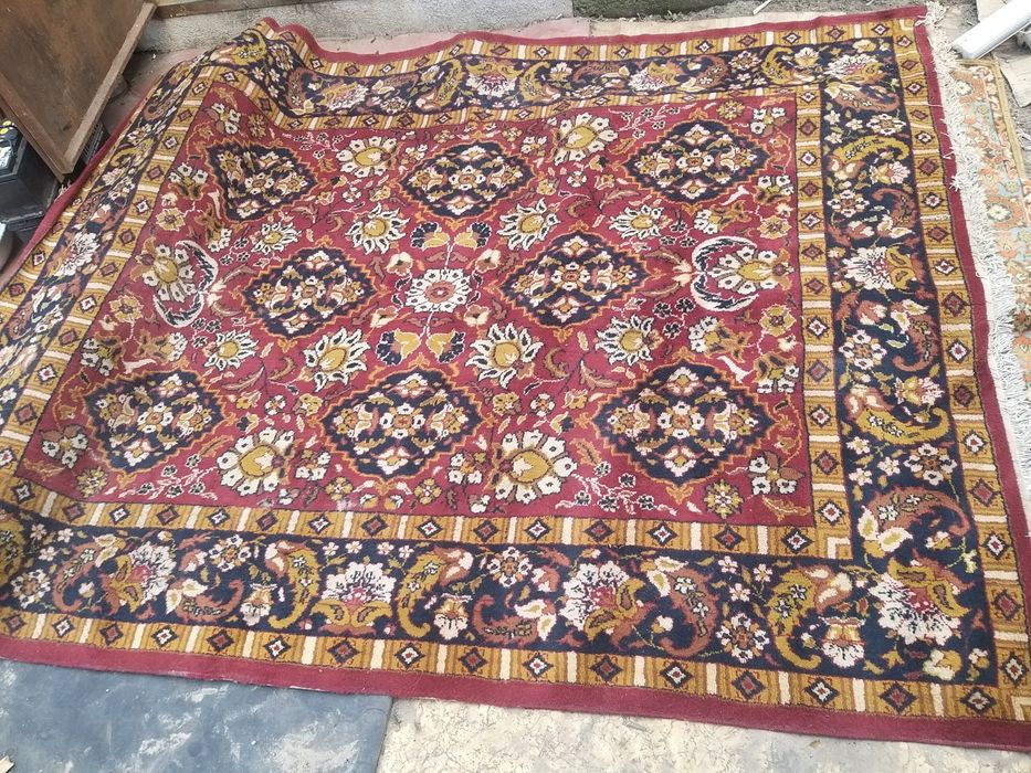 2×3 Ковёр в зал размер 2.0 на 3.0 м большой ковёр в комнату на пол