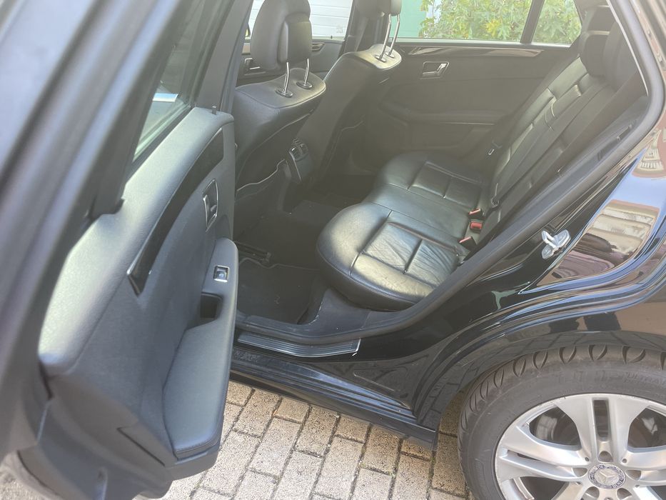 Mercedes classe E 250 AVANGUARD