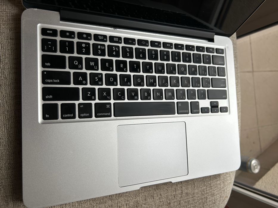 MacBook Pro 13" Retina (Early 2015) A1502