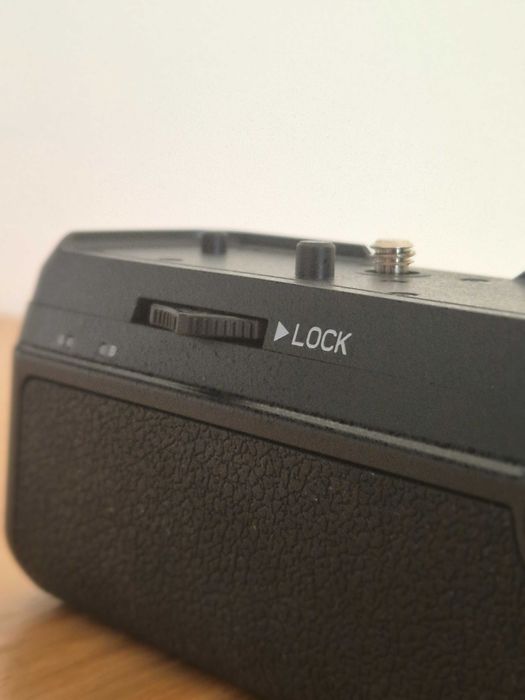 Newell MB-N11 Battery Grip para Nikon Z6II / Z7II novo com garantia