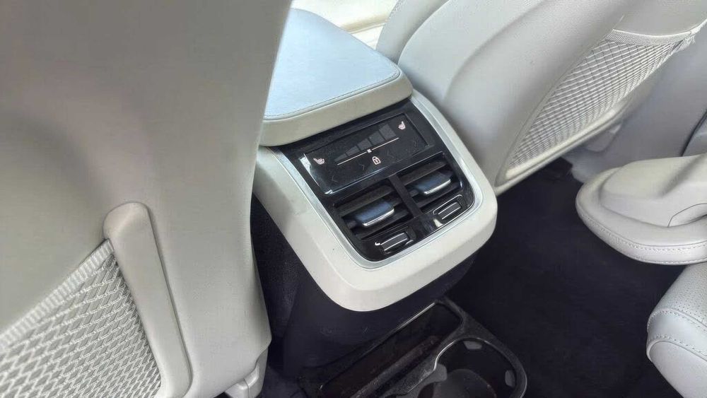 Volvo XC90 T6 Inscription 6-Passenger      2020