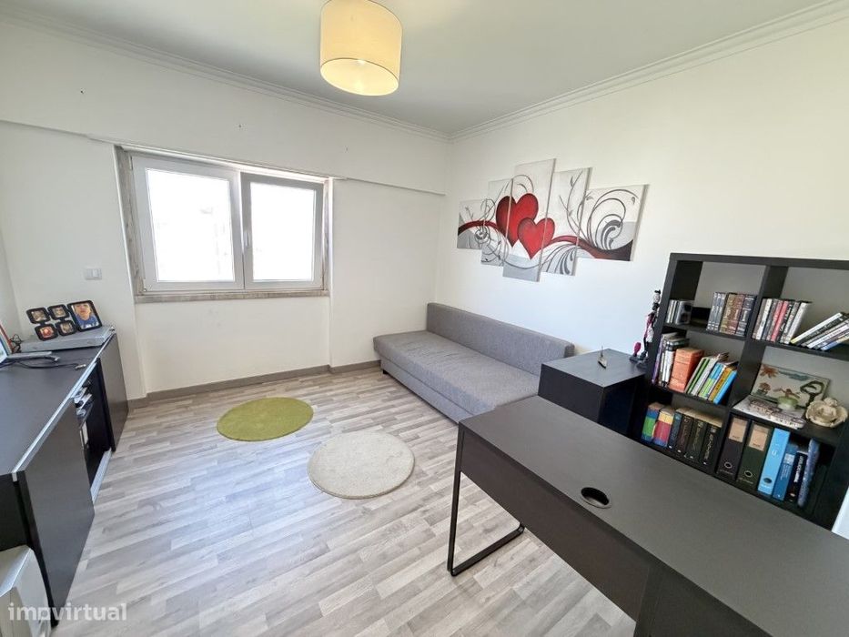 T3 Arrendar - Alfornelos