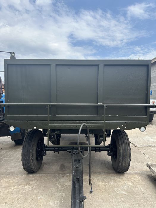 Продам прицеп птс4