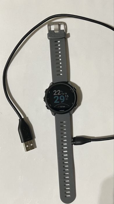 Garmin Forerunner 245459821181966766082