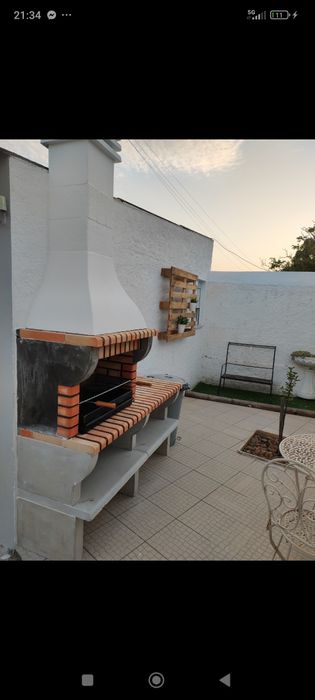 Quarto para arrendamento